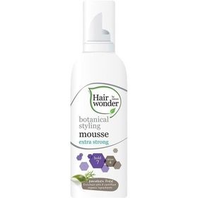 Botanical Styling Mousse-Extra Strong, 200 ML – PZN 9935560 из Германии