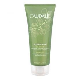 Caudalie Gel Douche Fleur de Vigne (200 ml) – PZN 131021 из Германии