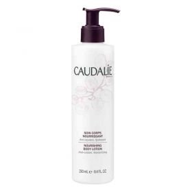 Caudalie Soin Nourrissant neue Formel (250 ml) – PZN 131050 из Германии