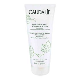Caudalie Shampoing soin doux Fleur de Vigne (200 ml) – PZN 131067 из Германии