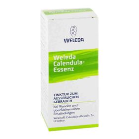 Calendula Essenz 20% (100 ml) – PZN 171138 из Германии