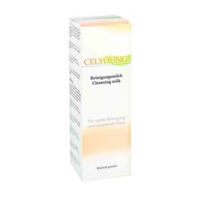 Celyoung Reinigungsmilch (175 ml) – PZN 775356 из Германии