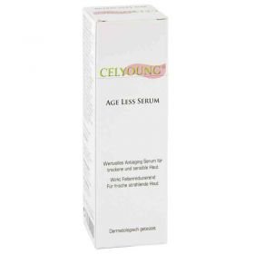 Celyoung age less Serum (30 ml) – PZN 795494 из Германии
