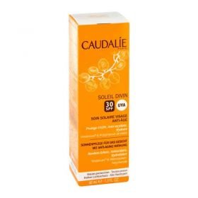 Caudalie Soleil Visage Ip30 (40 ml) – PZN 1166352 из Германии