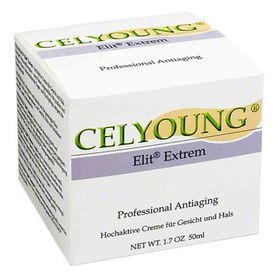 Celyoung Elit Extrem Creme (50 ml) – PZN 1354912 из Германии