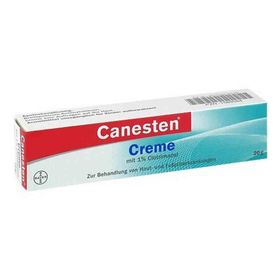 Canesten (20 g) – PZN 1589584 из Германии