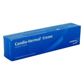 Candio-Hermal (50 g) – PZN 1951016 из Германии