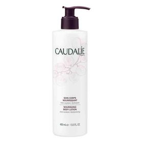 Caudalie Soin Nourrissant Lotion (400 ml) – PZN 2198414 из Германии