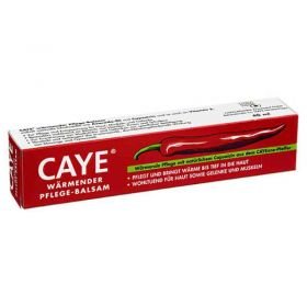 Caye wärmender Pflegebalsam (40 ml) – PZN 2518327 из Германии