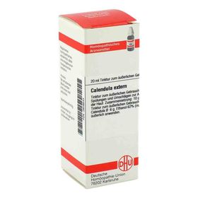 Calendula Extern (20 ml) – PZN 2609544 из Германии
