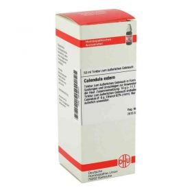 Calendula Extern (50 ml) – PZN 2609550 из Германии