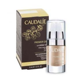 Caudalie Premier Cru Augencreme (15 ml) – PZN 2835080 из Германии