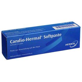 Candio-Hermal Softpaste (50 g) – PZN 3492185 из Германии