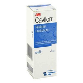 Cavilon reizfreier Hautschutz  Fk Spray 3346p (28 ml) – PZN 6916757 из Германии