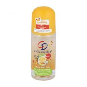 Cd Deo Roll On Deodorant O (50 ml) – PZN 8056282 из Германии