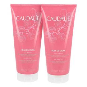 Caudalie Duschgel Rose de vigne (2x200 ml) – PZN 8100289 из Германии