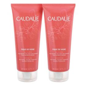 Caudalie Duschgel Figue de Vigne (2x200 ml) – PZN 8100292 из Германии