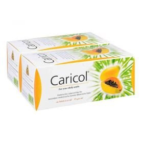 Caricol Beutel (40X21 ml) – PZN 8100295 из Германии