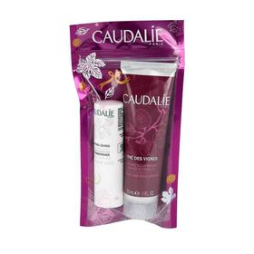 Caudalie Duo The des Vignes (1 stk) – PZN 8110208 из Германии