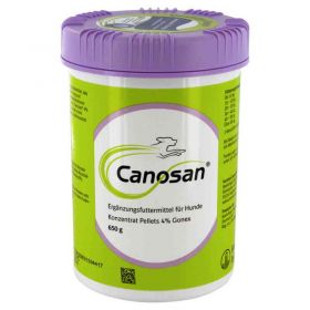 Canosan Konzentrat (650 g) – PZN 8594140 из Германии