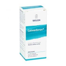 Calmedoron Mischung (50 ml) – PZN 9605259 из Германии