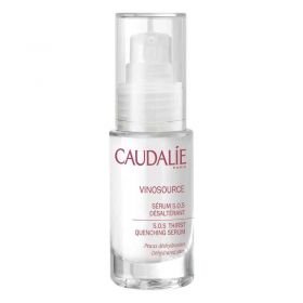 Caudalie Vinosource serum S.o.s. desalterant (30 ml) – PZN 9674875 из Германии