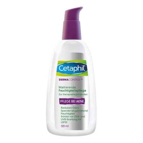Cetaphil Dermacontrol Feuchtigkeitspflege Lotion (120 ml) – PZN 9681680 из Германии