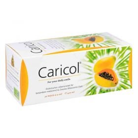 Caricol Beutel (20X21 ml) – PZN 9884644 из Германии