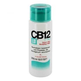 Cb12 mild Spüllösung (250 ml) – PZN 10000366 из Германии