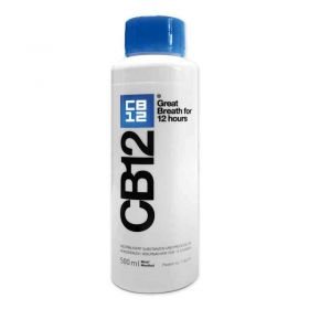 Cb12 Mund Spüllösung (500 ml) – PZN 10115164 из Германии