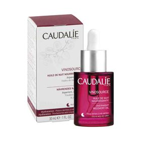 Caudalie Vinosource nährendes Nachtöl (30 ml) – PZN 10331608 из Германии