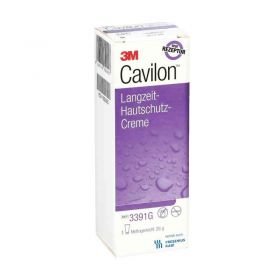 Cavilon Langzeit Hautschutz Creme Fk 3391g (1X28 g) – PZN 11033505 из Германии