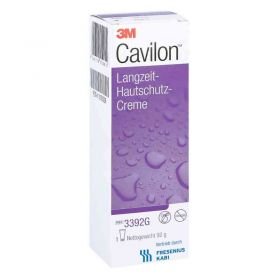 Cavilon Langzeit Hautschutz Creme Fk 3392g (1X92 g) – PZN 11033528 из Германии