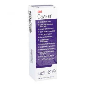 Cavilon 3m Langzeit Hautschutz Creme (92 g) – PZN 11257742 из Германии