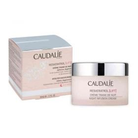 Caudalie Resveratrol Lift Kräuter-nachtcreme (50 ml) – PZN 11329594 из Германии