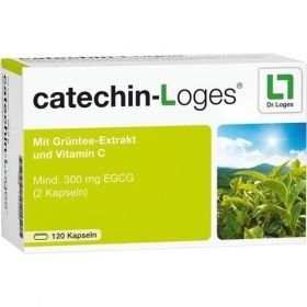 catechin-Loges, 60 ST – PZN 11544677 из Германии