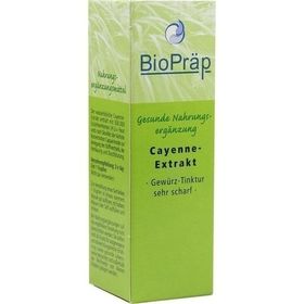 Cayenne-Extrakt-Gewürz-Tinktur, 20 ML – PZN 1155874 из Германии