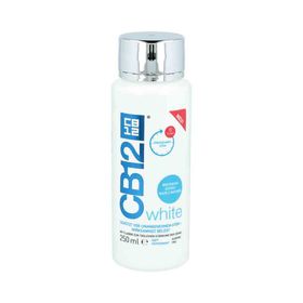 Cb12 white Spüllösung (250 ml) – PZN 11614490 из Германии