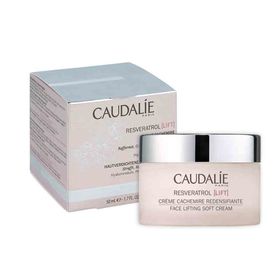 Caudalie Resveratrol Lift Kaschmir Creme (50 ml) – PZN 12469038 из Германии