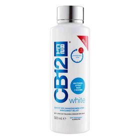 Cb12 white Mund Spüllösung (500 ml) – PZN 12532446 из Германии