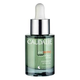 Caudalie Vineactiv tief reinigendes Nachtöl (30 ml) – PZN 12733481 из Германии