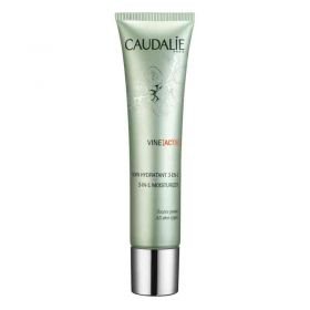 Caudalie Vineactiv Hydratisierende 3in1 Pflege (40 ml) – PZN 12733498 из Германии
