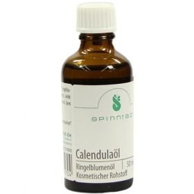 Calendulaoel, 50 ML – PZN 1378692 из Германии