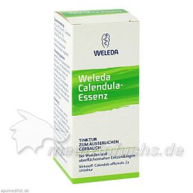 CALENDULA ESSENZ 20%, 50 ML – PZN 171121 из Германии