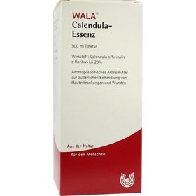 CALENDULA-ESSENZ, 500 ML – PZN 1948528 из Германии