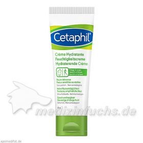 Cetaphil Creme, 85 ML – PZN 2200559 из Германии