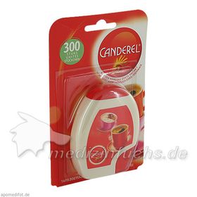 CANDEREL TAFELSUESSE, 300 ST – PZN 2564617 из Германии
