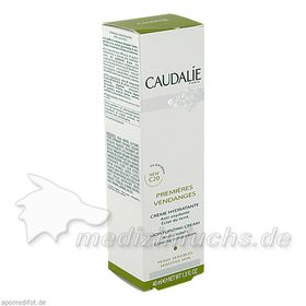 CAUDALIE PREMIERES VENDANGES (C20), 40 ML – PZN 2697235 из Германии
