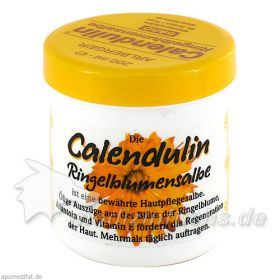 CALENDULIN ARLBERGER, 200 ML – PZN 2788676 из Германии
