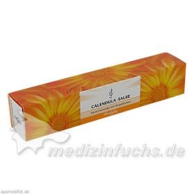 Calendula-Salbe, 50 ML – PZN 4193125 из Германии